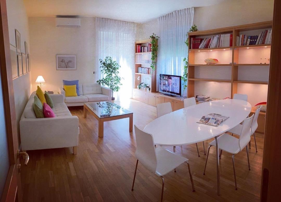Casa Beraldini Leilighet Verona Eksteriør bilde