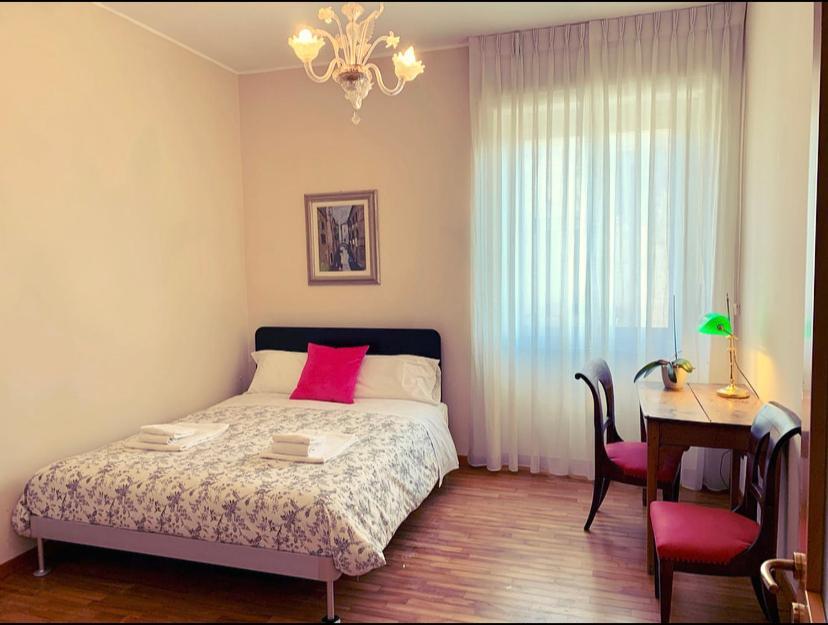 Casa Beraldini Leilighet Verona Eksteriør bilde