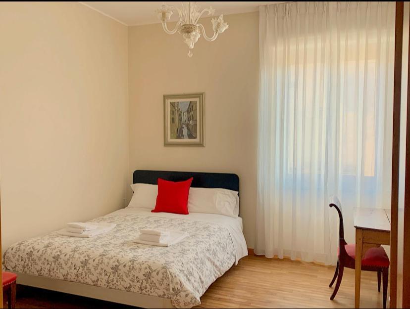 Casa Beraldini Leilighet Verona Eksteriør bilde