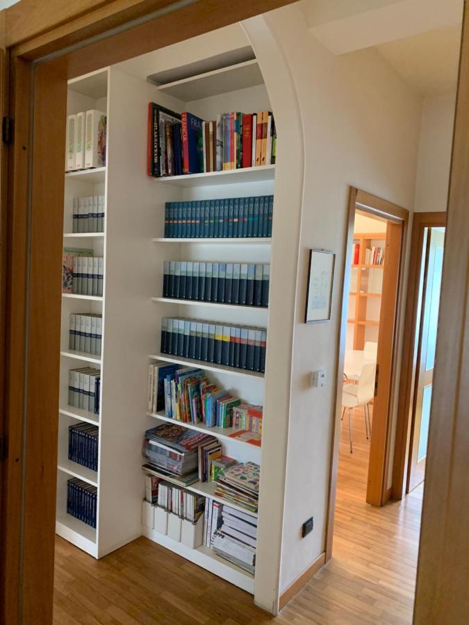 Casa Beraldini Leilighet Verona Eksteriør bilde