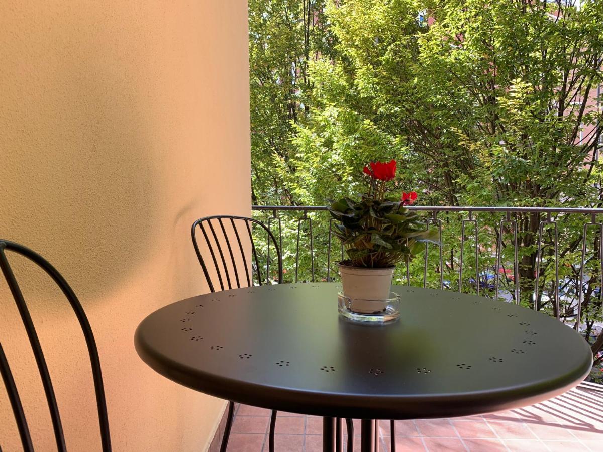 Casa Beraldini Leilighet Verona Eksteriør bilde