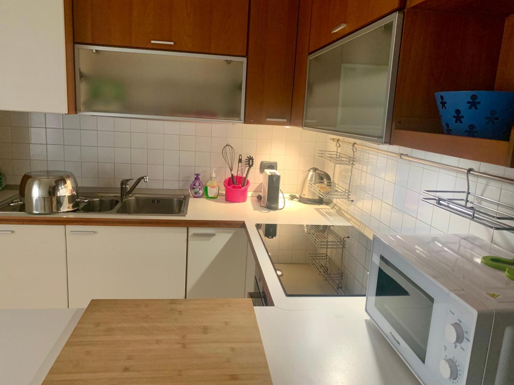 Casa Beraldini Leilighet Verona Eksteriør bilde