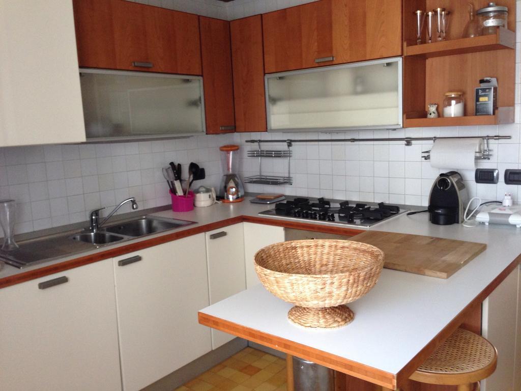 Casa Beraldini Leilighet Verona Rom bilde